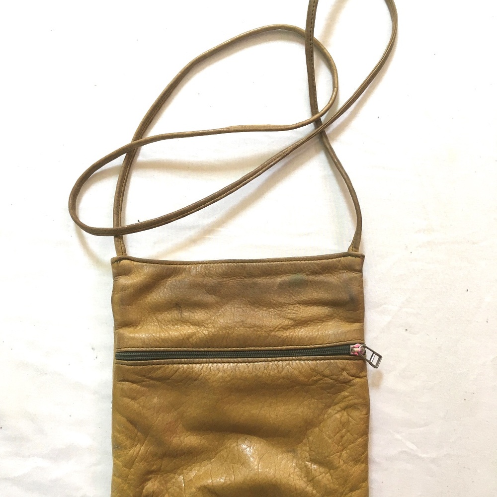 Sven U.S.A cross body bag